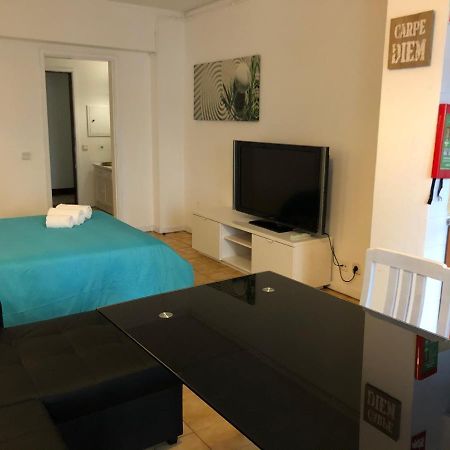 Praia Da Rocha Apartment 5 - A&P Portimão Exteriör bild