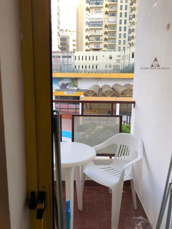 Praia Da Rocha Apartment 5 - A&P Portimão Exteriör bild