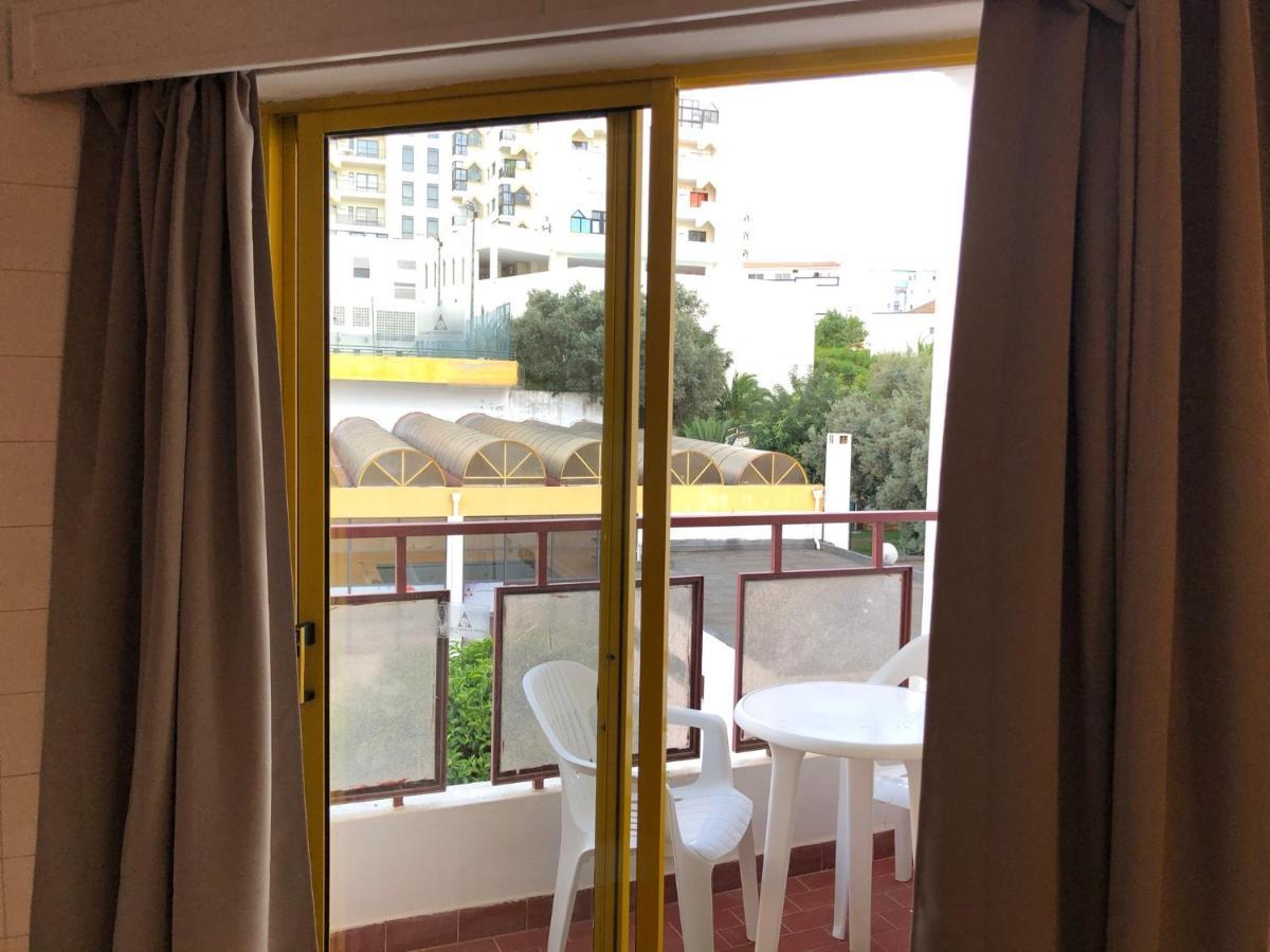 Praia Da Rocha Apartment 5 - A&P Portimão Exteriör bild