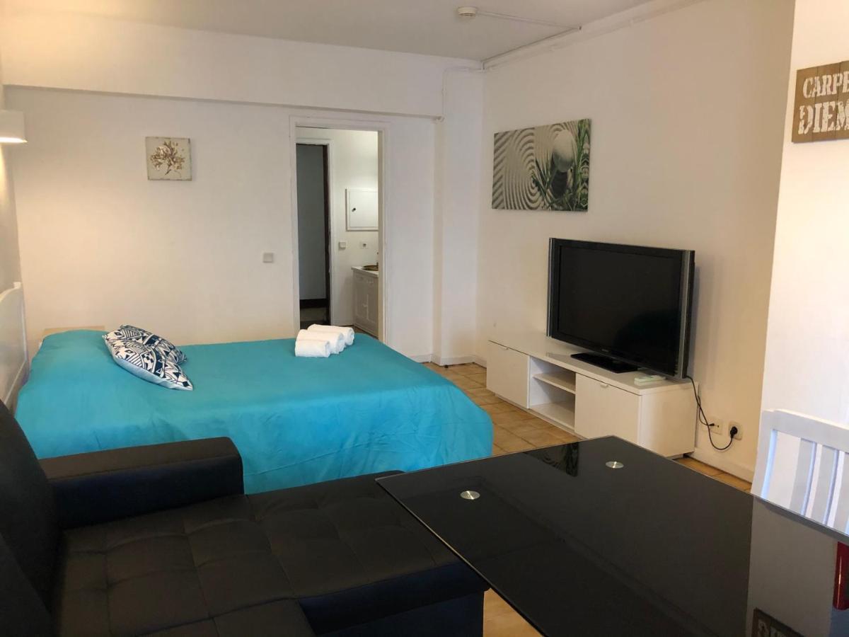 Praia Da Rocha Apartment 5 - A&P Portimão Exteriör bild