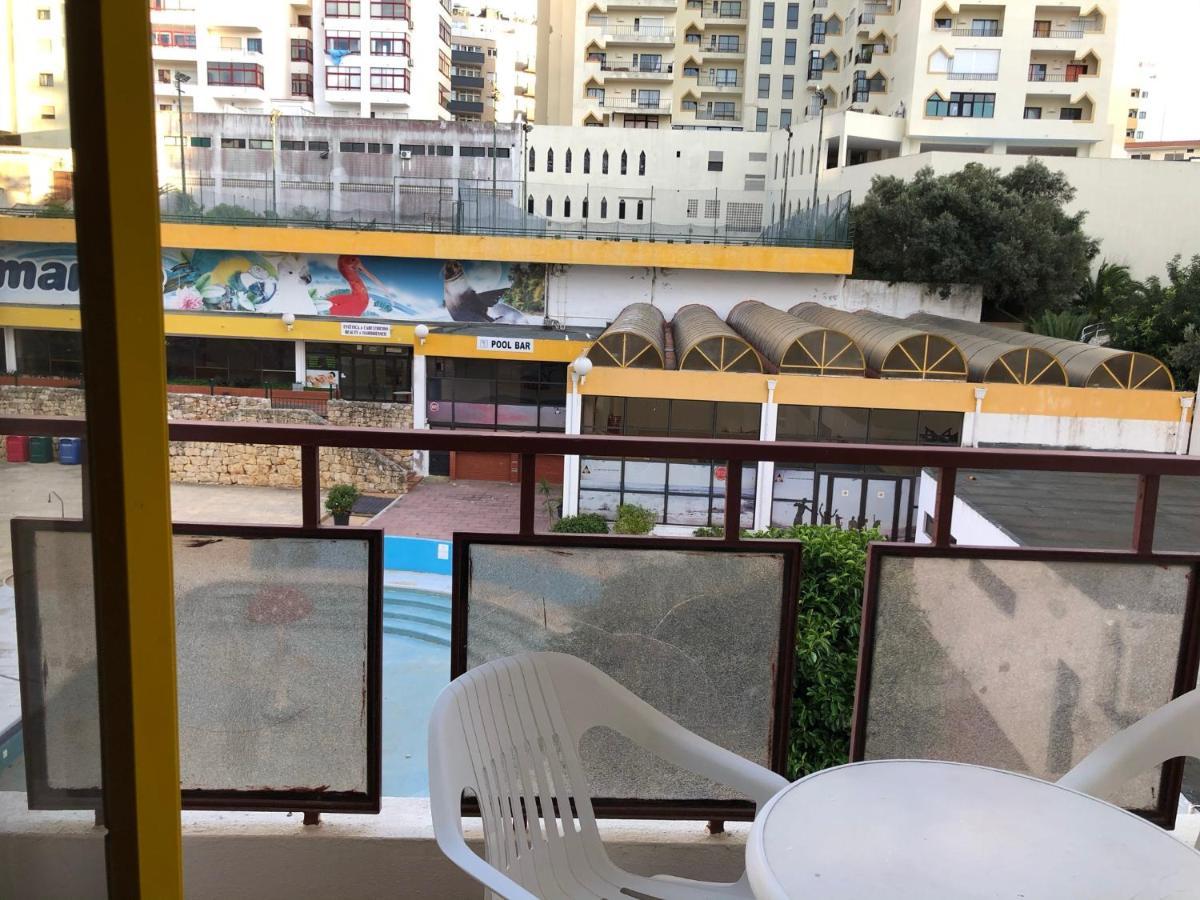 Praia Da Rocha Apartment 5 - A&P Portimão Exteriör bild