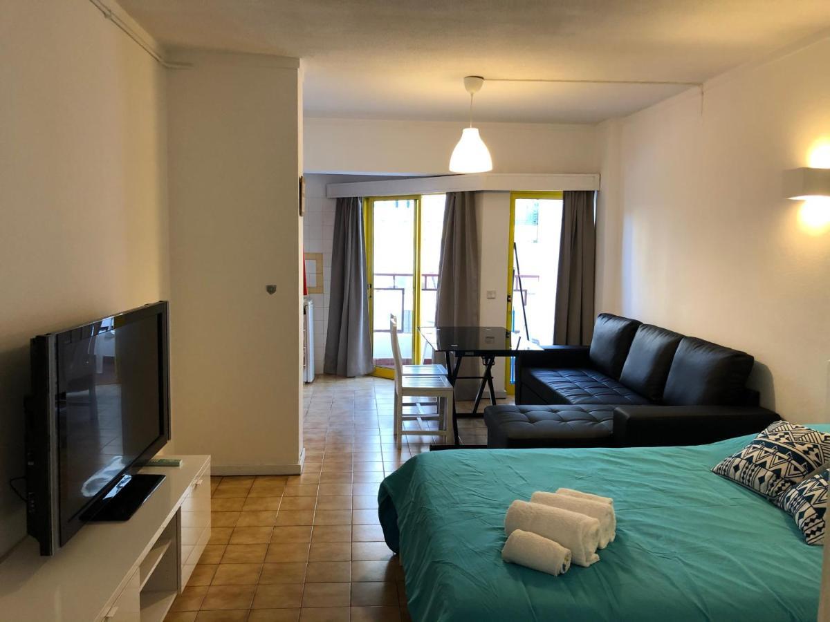 Praia Da Rocha Apartment 5 - A&P Portimão Exteriör bild
